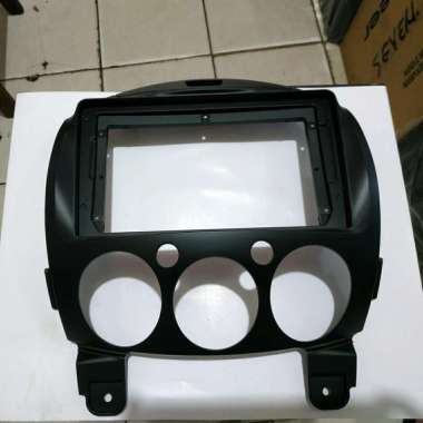 Frame mazda 2 - frame mazda 2 7 inch - frame mazda 2 2007-2012