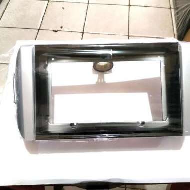 Frame innova - frame innova reborn - frame toyota innova reborn 9 inch