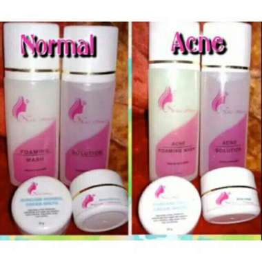 daftar nahda skincare