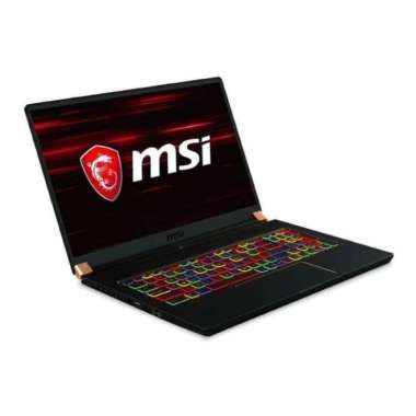 Jual Laptop Gaming Msi Terbaru 2020 Harga Termurah Blibli Com