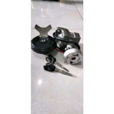 kunci kontak set nmax