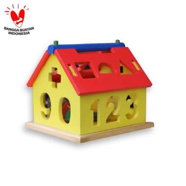 50+ Jual Nomor Rumah Kayu PNG