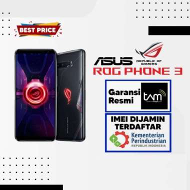 Hp Asus Rog Harga Terbaru Oktober 2020 Blibli Com