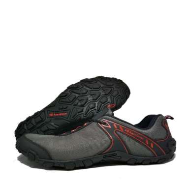 Jual Sepatu Gunung Pria Karrimor Original Kualitas Terbaik Blibli Com