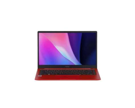 INFINIX INBOOK X2 Intel Core i3-1005G1 4GB 256GB - Red