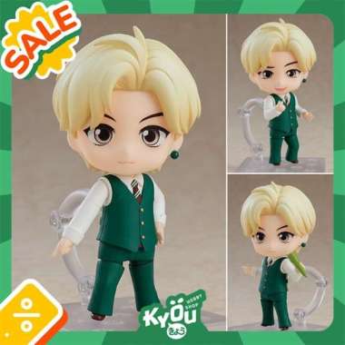 [Limited Production] Nendoroid V / Kim Tae-hyung - BTS TinyTan