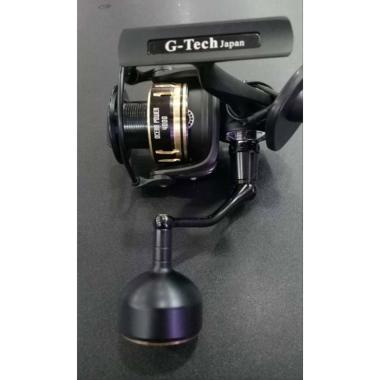 G-Tech Reel Ocean Power 4000 (14+1BB)