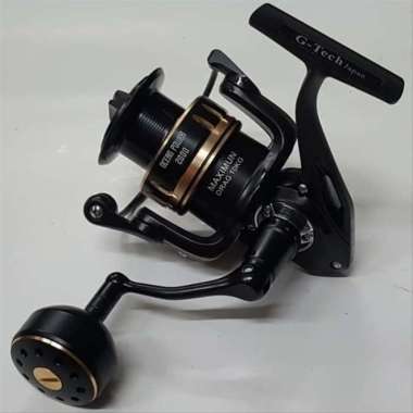 G-Tech Reel Ocean Power 2000 (14+1BB)