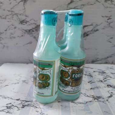 Fora Cologne Per 6Btl Fora Pengharum Tubuh Eau De Cologne Fora Minyak Multicolor