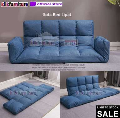 Featured image of post Jual Sofa Bed Murah Jakarta Beli online produk sofa bed minimalis sofa kasur model terbaru dengan harga murah