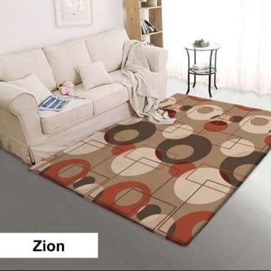 VALLERY QUINCY- KARPET MALAYSIA FOAM CARPET 150X190X1,5 CM