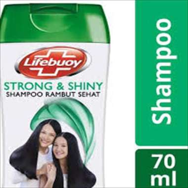 Lifebuoy Shampoo