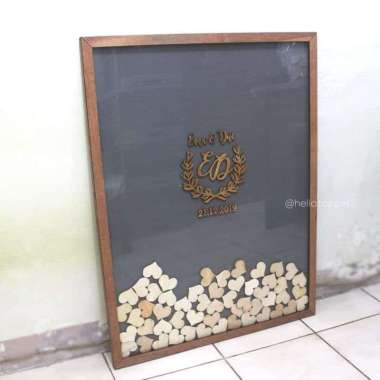 Jual Bingkai Unik Terbaru Harga Murah Blibli Com