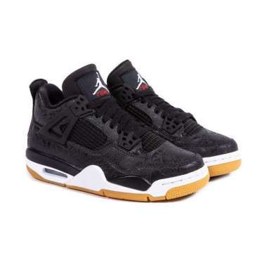 Jual Sepatu Air Jordan 4 Harga Promo November 2019 Blibli Com