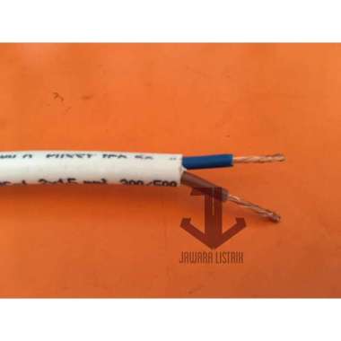 SUPREME KABEL 2 x 1,5 NYMHY / SUPREME 2x1,5 NYMHY / KABEL SERABUT