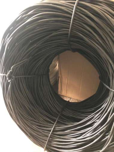 KABEL TWIST KABEL SR 2X10 2 x 10 MM SNI TIANG LISTRIK