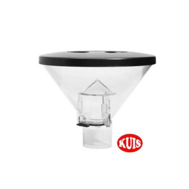 Hopper Part Coffee Bean Grinder Xd-60Pro