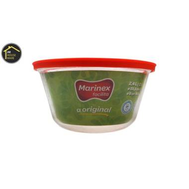 Jual Marinex 6537 Loyang Kaca Persegi Panjang 3 7 L Online Februari 2021 Blibli
