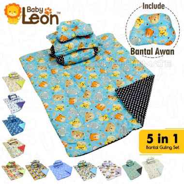 Kasur Bayi Dan Bantal Guling Bayi Harga Termurah Juli 2021 Blibli