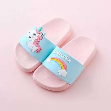 Jual Joyful Cute Unicorn Sepatu Bayi Online Oktober 2020 Blibli Com