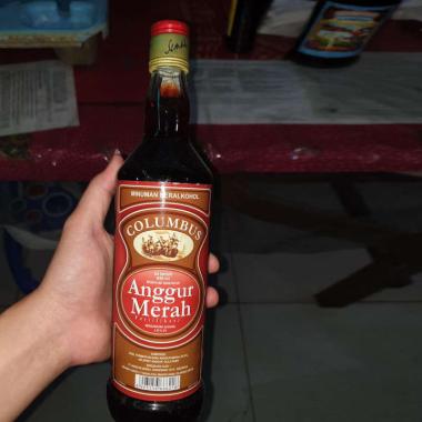 Jual Intisari Anggur Ginseng Intisari Minuman Alkohol 620 Ml Online Februari 2021 Blibli Tidak heran jika minuman ini jadi buruan para pencinta anggur merah. jual intisari anggur ginseng intisari