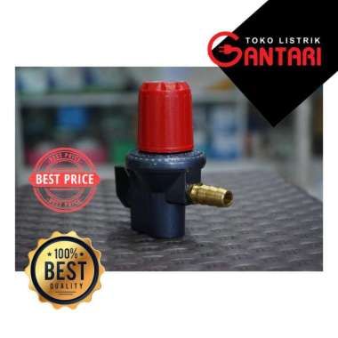 Regulator / Regulator Winn Gas / Regulator Gas / Winn Gas / Kompor /
