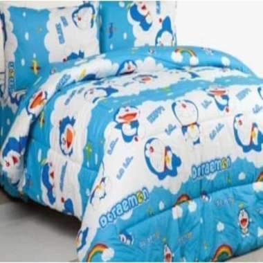 Bed Cover Doraemon Harga Termurah Mei 2021 Blibli Bed Cover Doraemon Harga Termurah Mei 2021 Blibli
