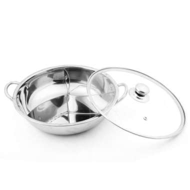 PANCI SHABU SEKAT 3 - HOT POT - SUKI POT SEKAT 3