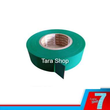 Isolasi Listrik Warna Hijau 201 NITTO 7140802