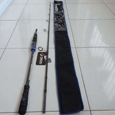 JORAN DAIDO POSEIDON PRO SERIES 180 PE 1-3 PE 2-4 LIGHT JIGGING - PE 1-3 PE 2-4