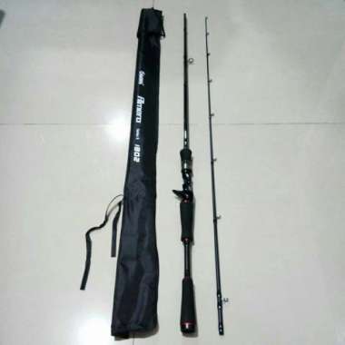 JORAN PANCING BC OGAWA ALMERA II 180 8-17LB - 6-12LB 4-10LB