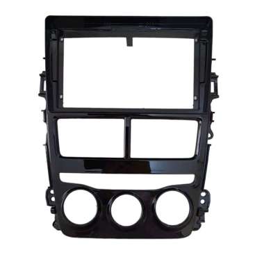 Frame yaris 2017 9 inch frame toyota yaris 2017 9"