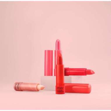 Pixy Lip Conditioner 3.7 gram Pink