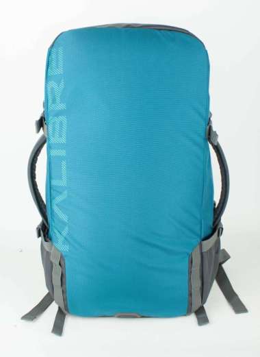 Kalibre Tas Duffle Bag Transit 40L Art 930076 Tosca-grey
