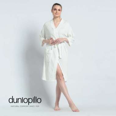 Dunlopillo Handuk Kimono Dewasa Dunlopillo