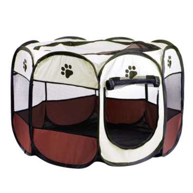 scandi playpen