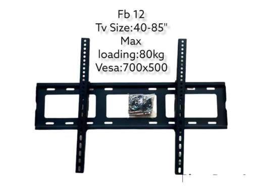 Fase 12 Bracket TV ukuran 40 inch-80 inch