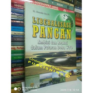Liberalisasi Pangan, Ambisi dan Reaksi dalam Putaran Doha WTO Hijau