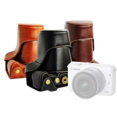 canon eos m10 terbaru harga mei 2021