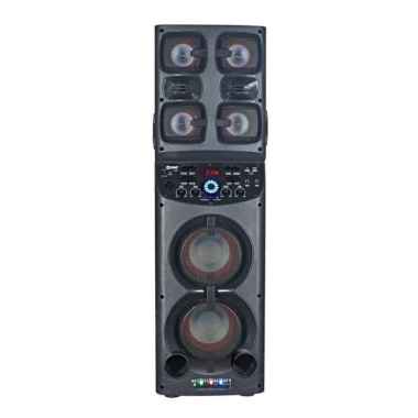 ichiko soundbar woofer speaker