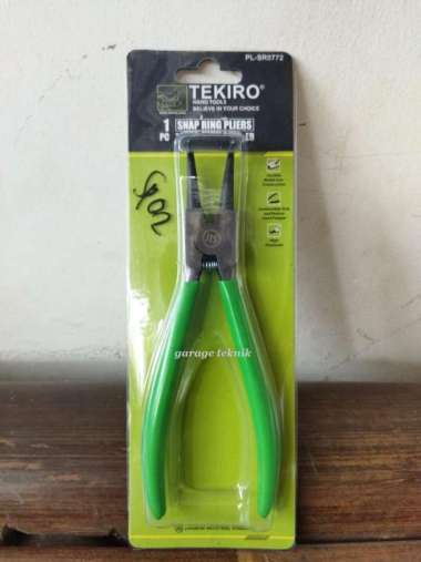 Tang snap ring 7 inch EB - Tang snap ring murah