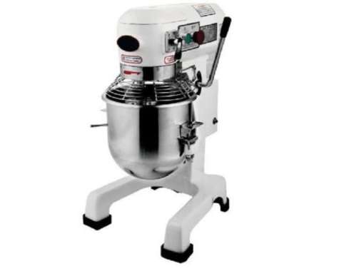 PLANETARY MIXER GETRA B-15 B15 B-15HJ MESIN MIXER PENGADUK ADONAN ROTI