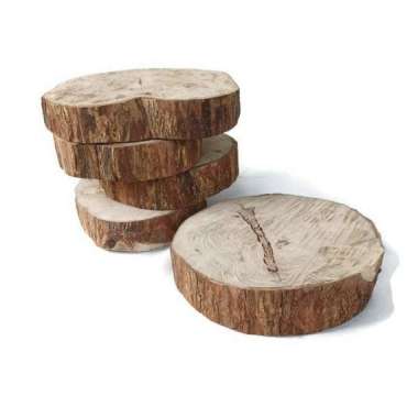 Talenan daging kayu asem / telenan tlenan daging