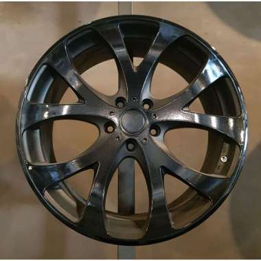 Velg Racing R19 second pcd 5/114