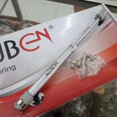 Engsel Gas Spring Pegas Support Hidrolik Huben GS 100 N GS 100N