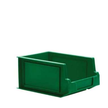 Jolly Box 300 JX3 Lion Star (Spare Part Case)