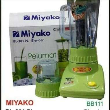 Blender Miyako 2in1 301 PL