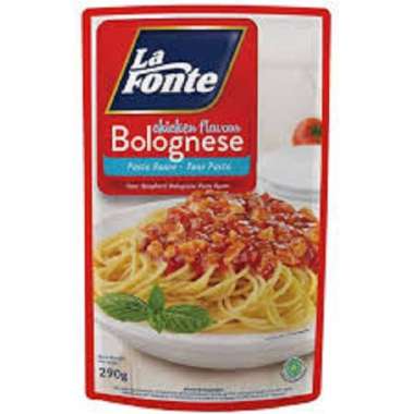 Saos Bolognese Harga Terbaru Desember 2020 Blibli