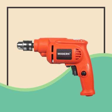 MESIN BOR Modern M2100C M 2100 C M-2100C 10 MM MESIN BOR TANGAN 10MM