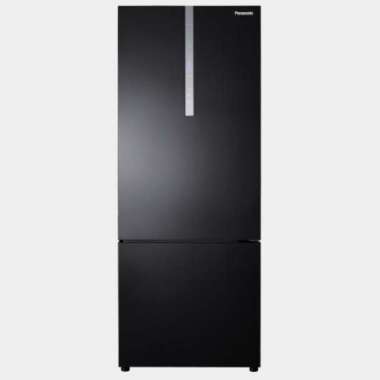 Kulkas Panasonic 2 Pintu Bottom Freezer NR-BX471CPKD Inverter 465 L